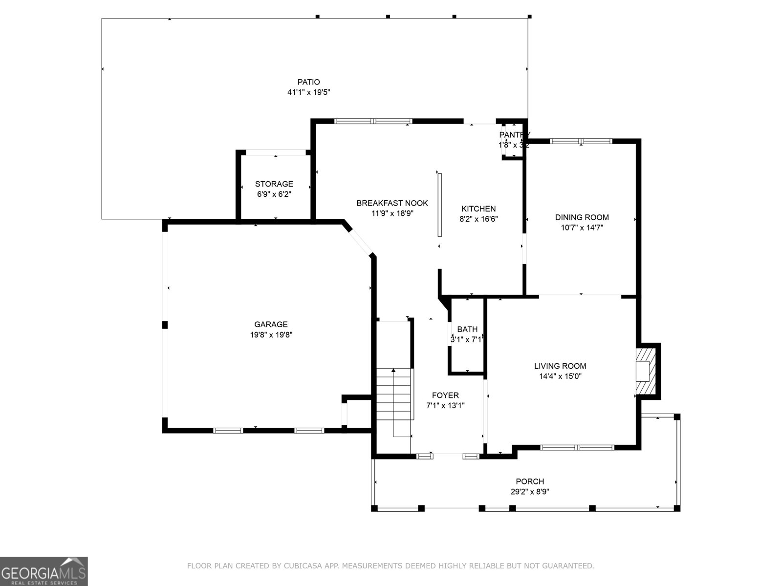 45 Homestead Drive Dallas - 55