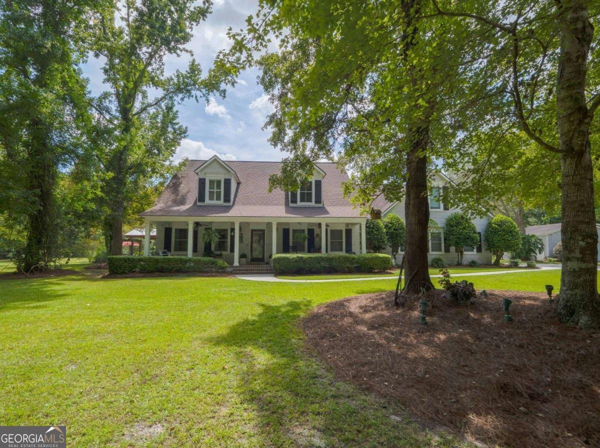 392 Mossy Oak Trail Waverly - 1