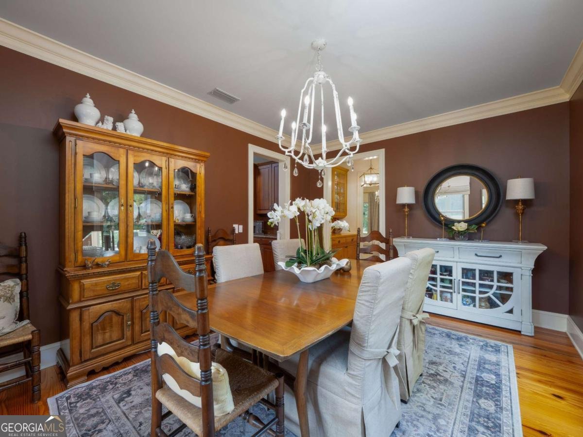 392 Mossy Oak Trail Waverly - 16