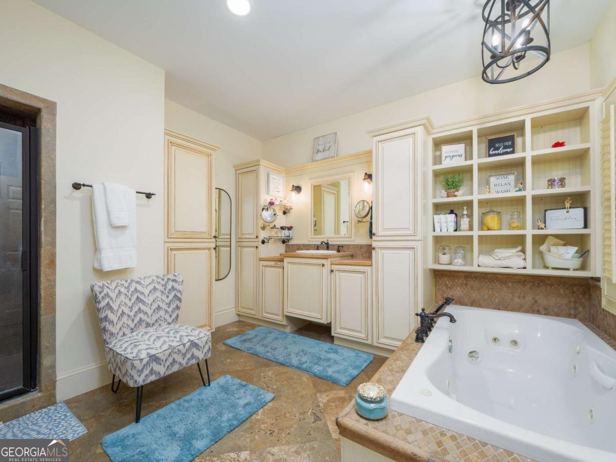 392 Mossy Oak Trail Waverly - 27