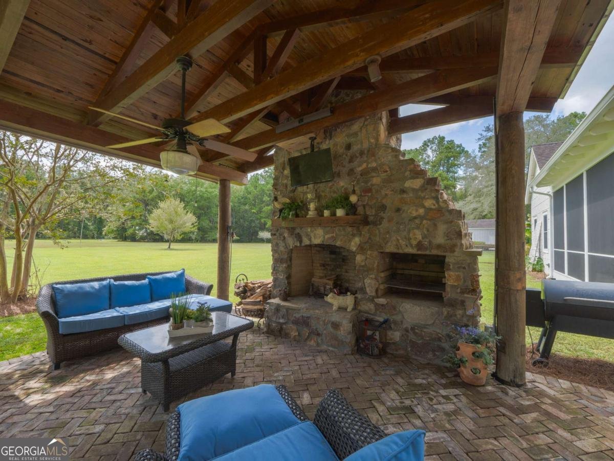 392 Mossy Oak Trail Waverly - 42