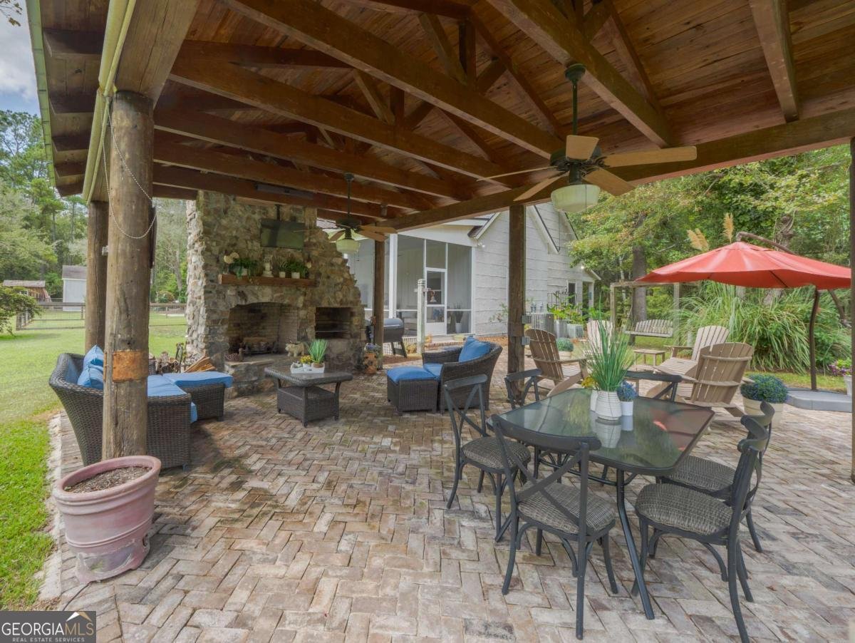 392 Mossy Oak Trail Waverly - 43