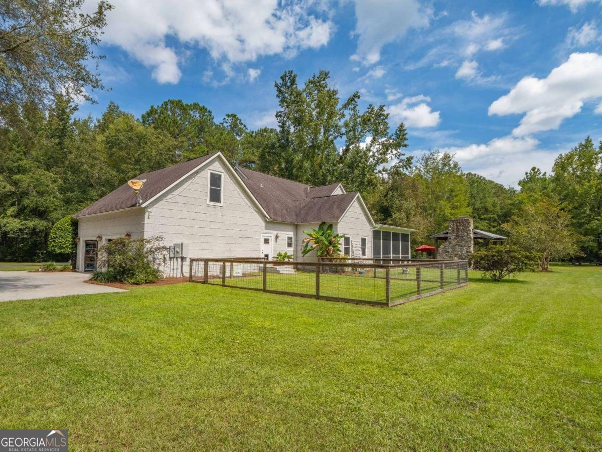 392 Mossy Oak Trail Waverly - 46