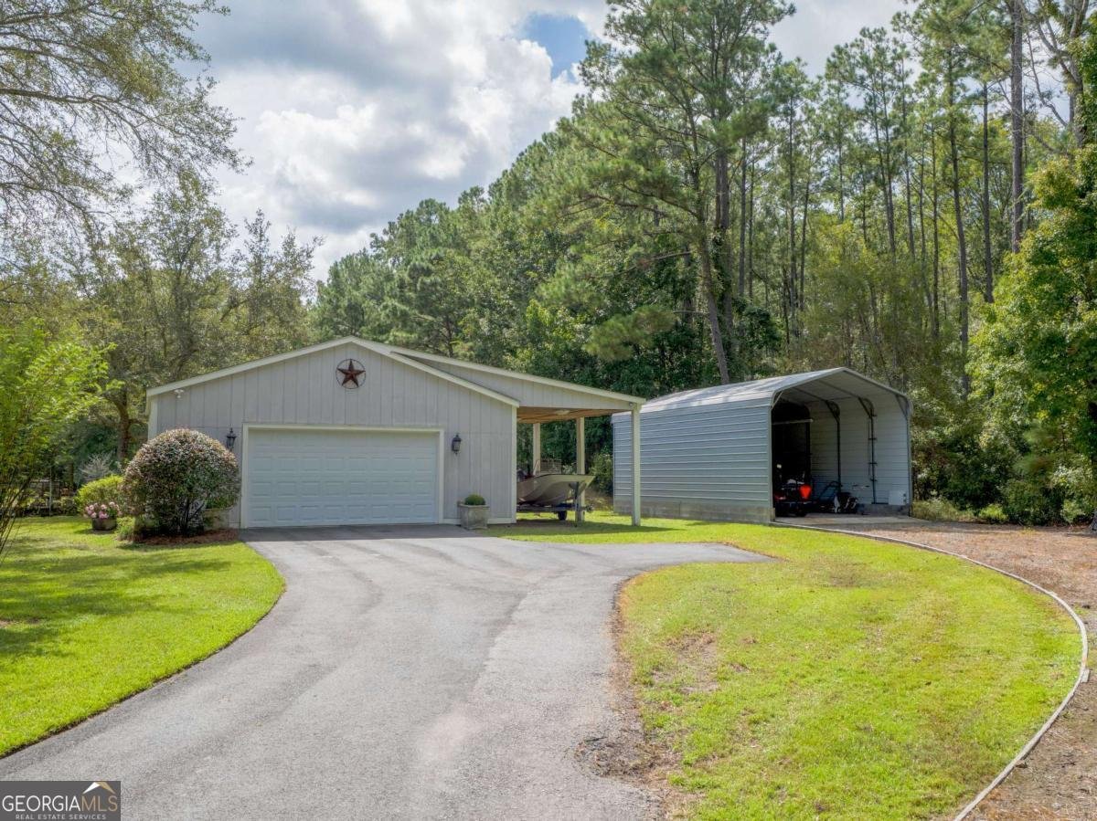392 Mossy Oak Trail Waverly - 47