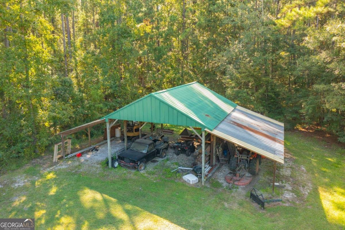 392 Mossy Oak Trail Waverly - 48