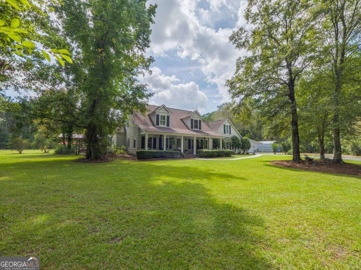 392 Mossy Oak Trail Waverly - 5