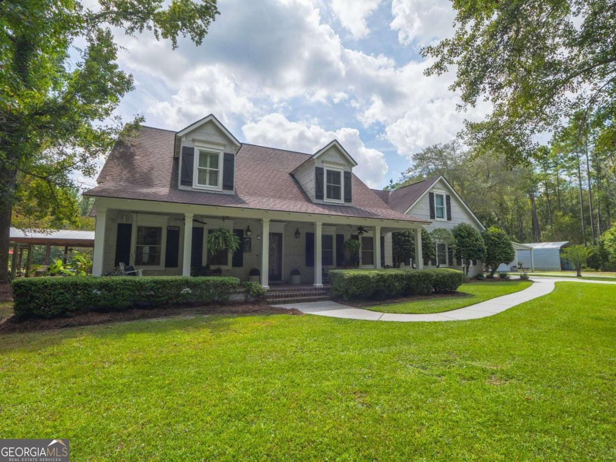 392 Mossy Oak Trail Waverly - 6