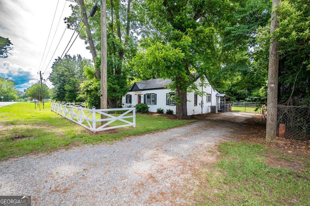 120 Screven Street Milledgeville - 1