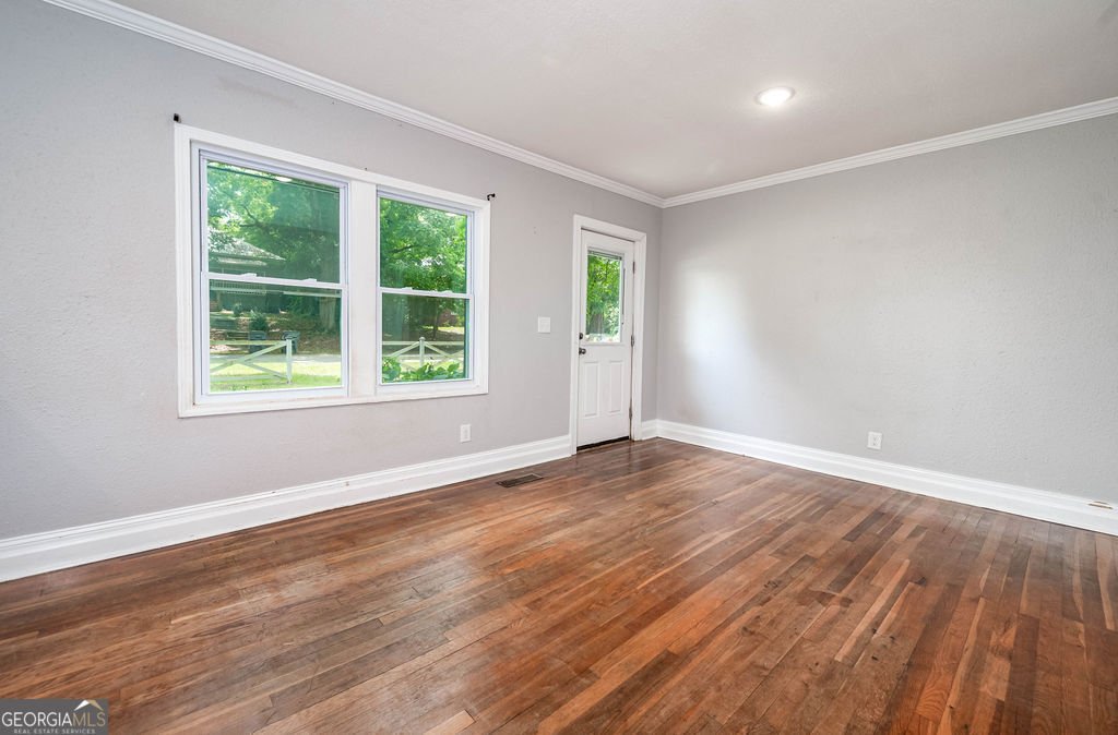 120 Screven Street Milledgeville - 2