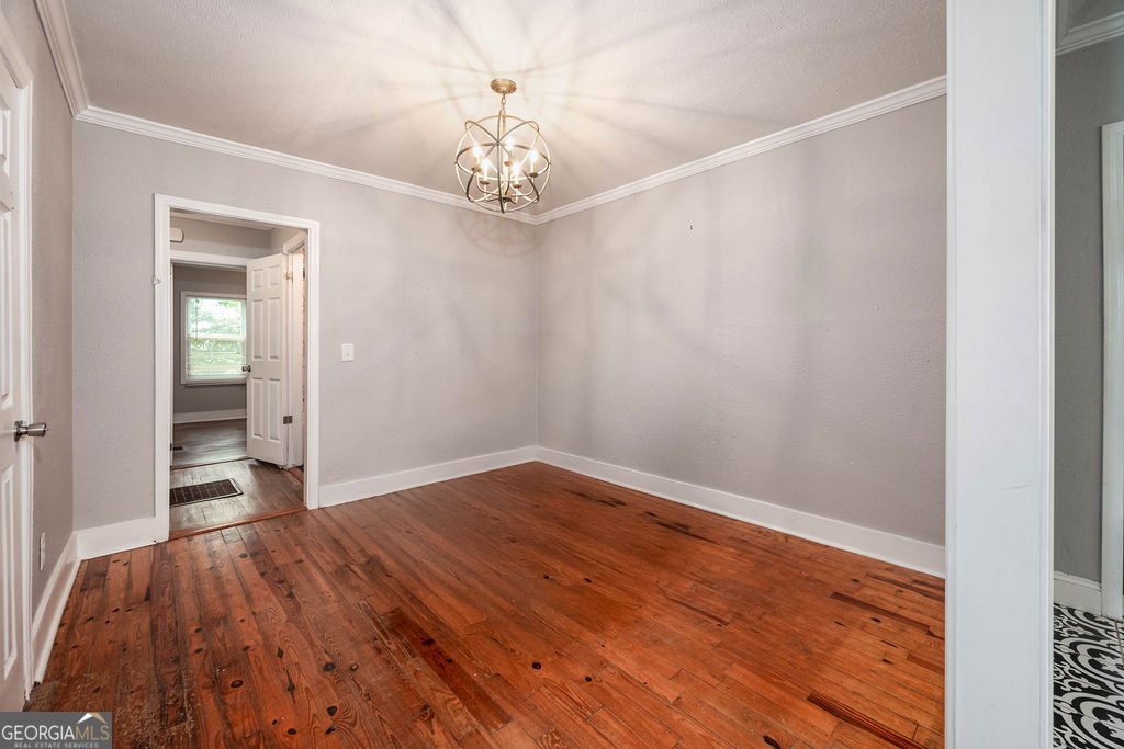 120 Screven Street Milledgeville - 22
