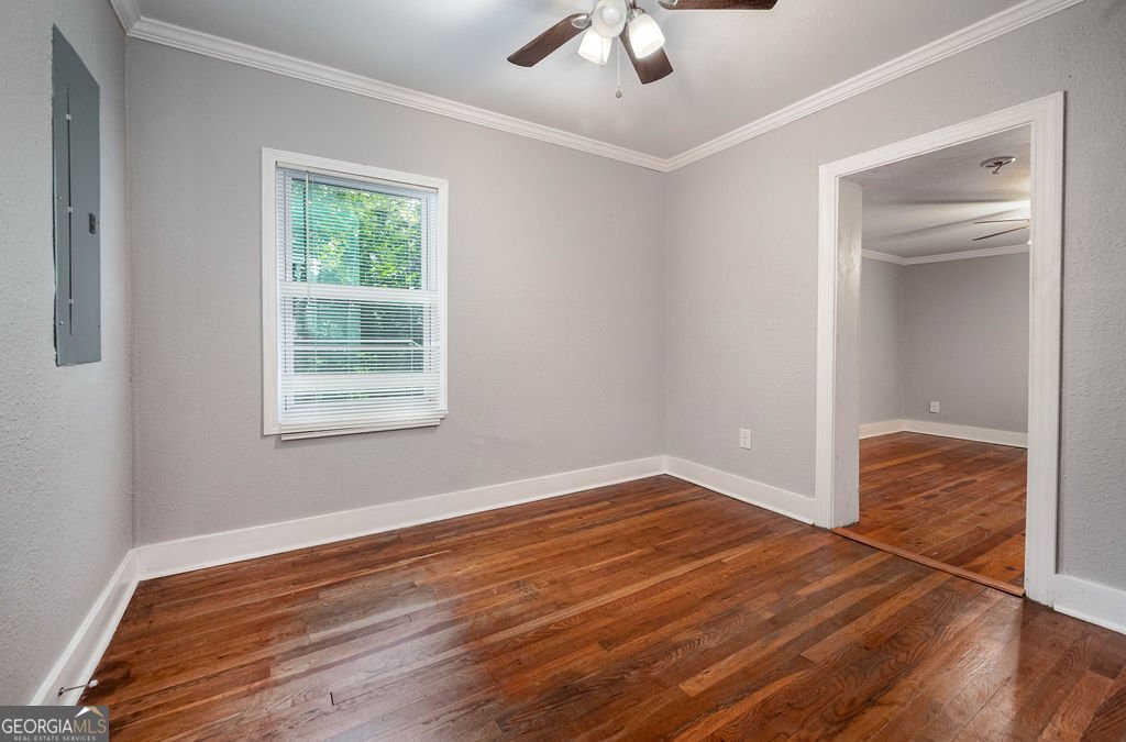 120 Screven Street Milledgeville - 27