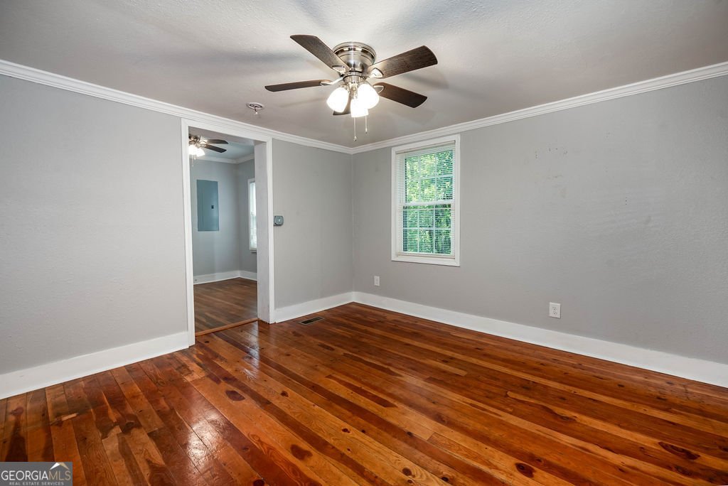 120 Screven Street Milledgeville - 29