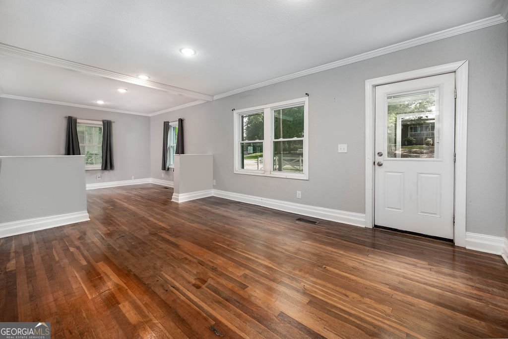120 Screven Street Milledgeville - 3