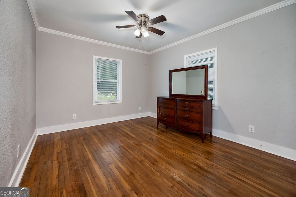 120 Screven Street Milledgeville - 31