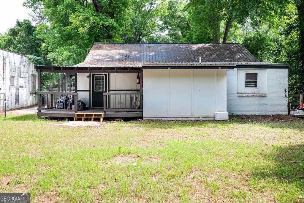 120 Screven Street Milledgeville - 36