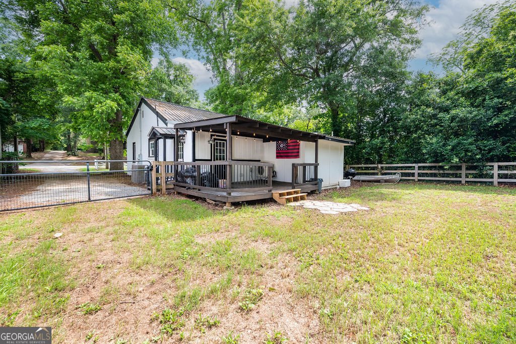 120 Screven Street Milledgeville - 38