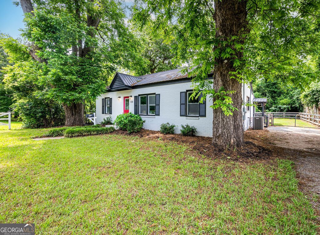 120 Screven Street Milledgeville - 41