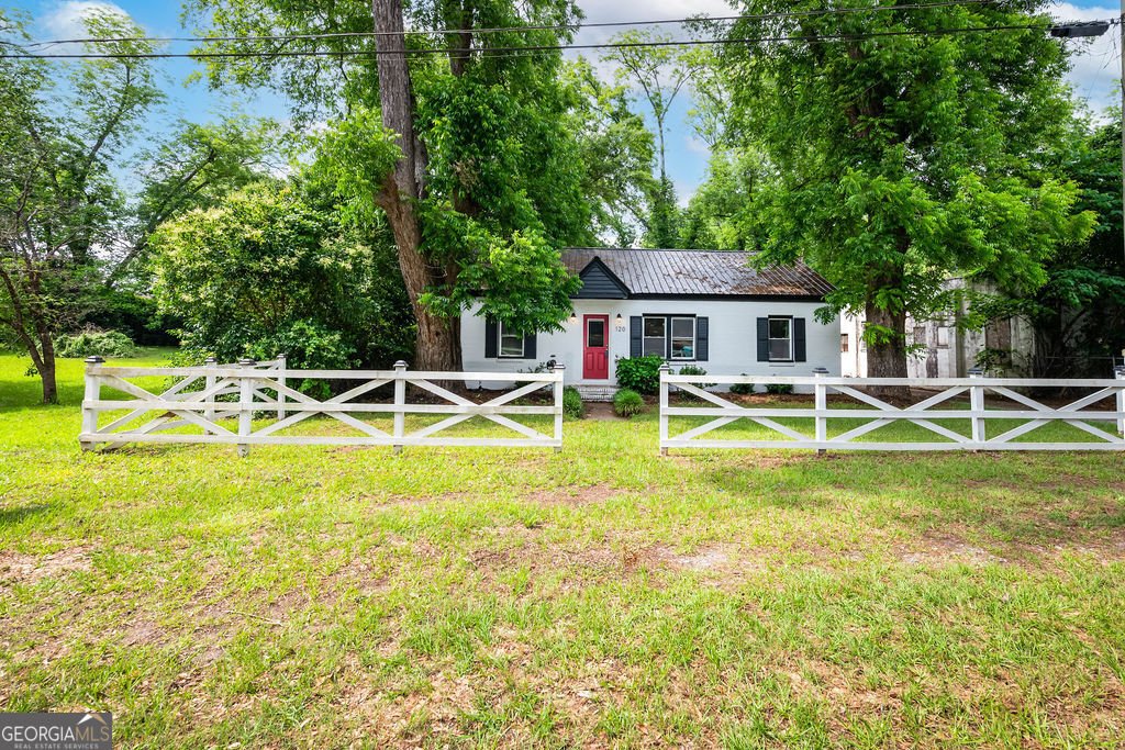 120 Screven Street Milledgeville - 43