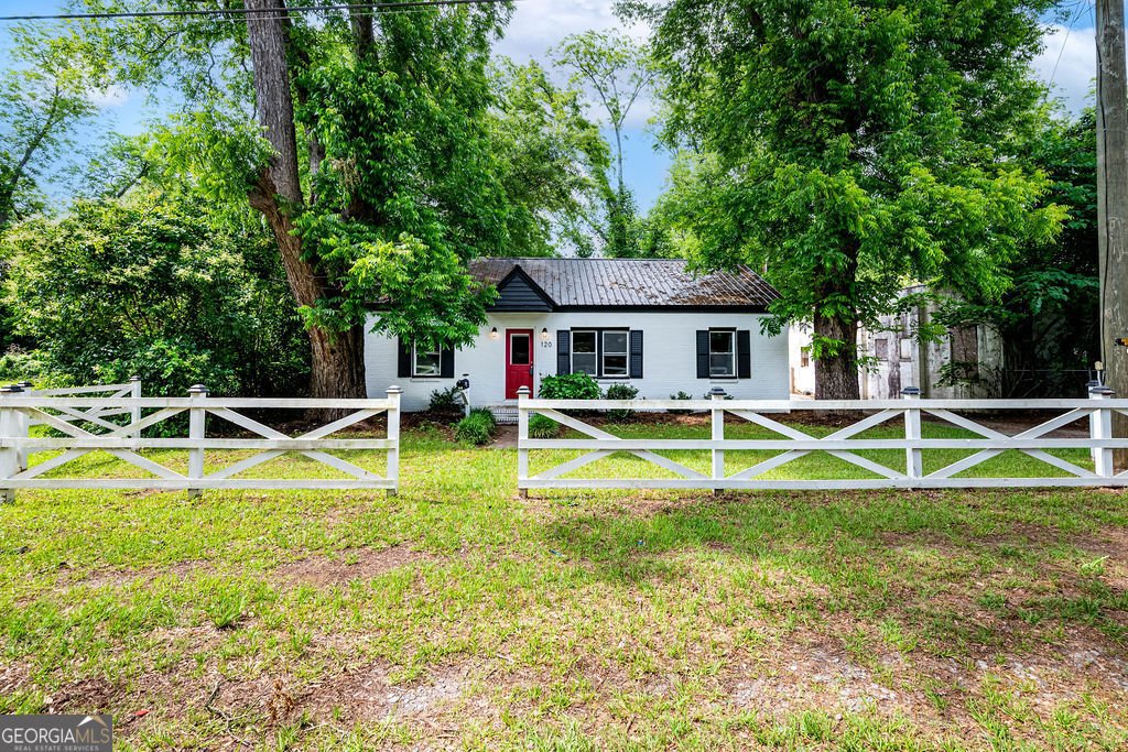 120 Screven Street Milledgeville - 44