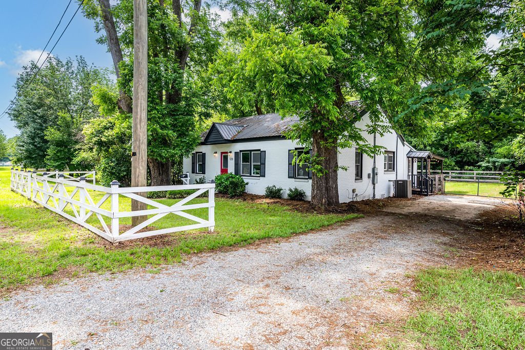 120 Screven Street Milledgeville - 45