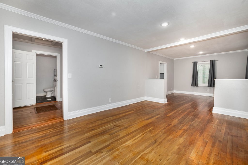 120 Screven Street Milledgeville - 5
