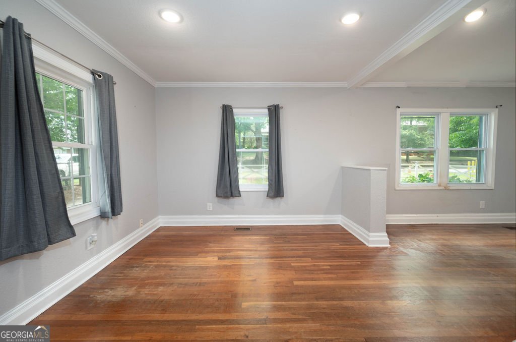 120 Screven Street Milledgeville - 7