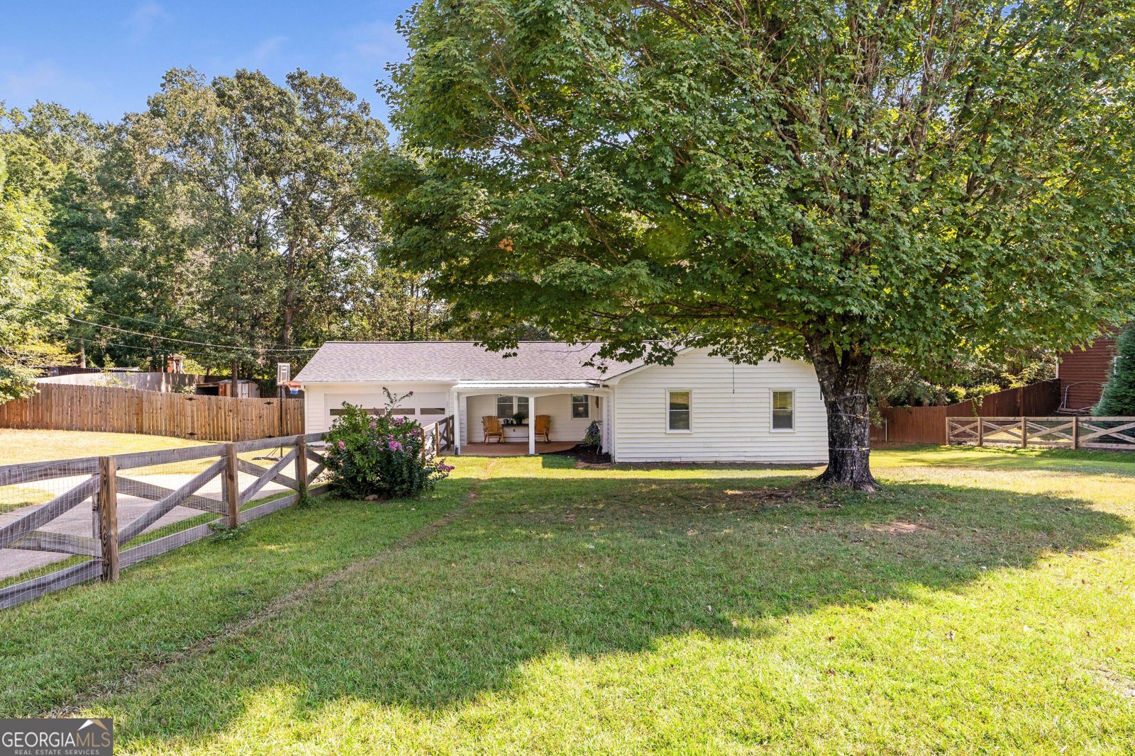 2640 Lanier Beach South Road Cumming - 1