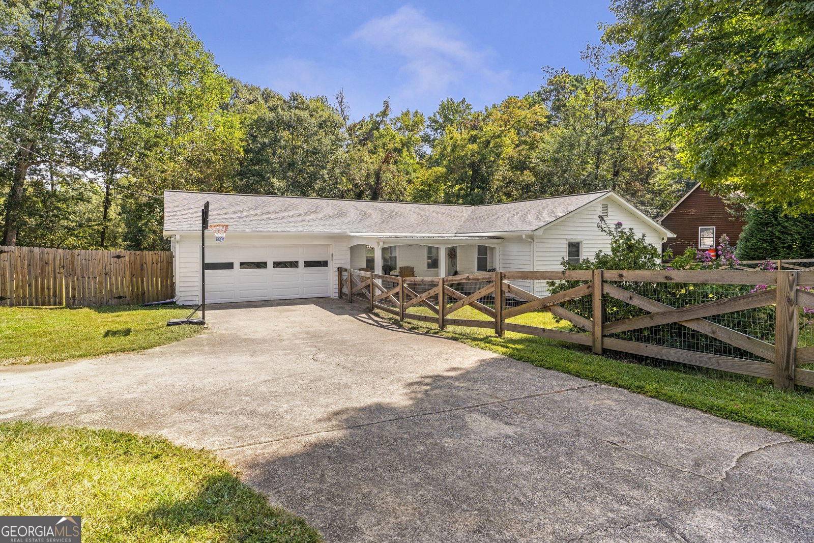 2640 Lanier Beach South Road Cumming - 2