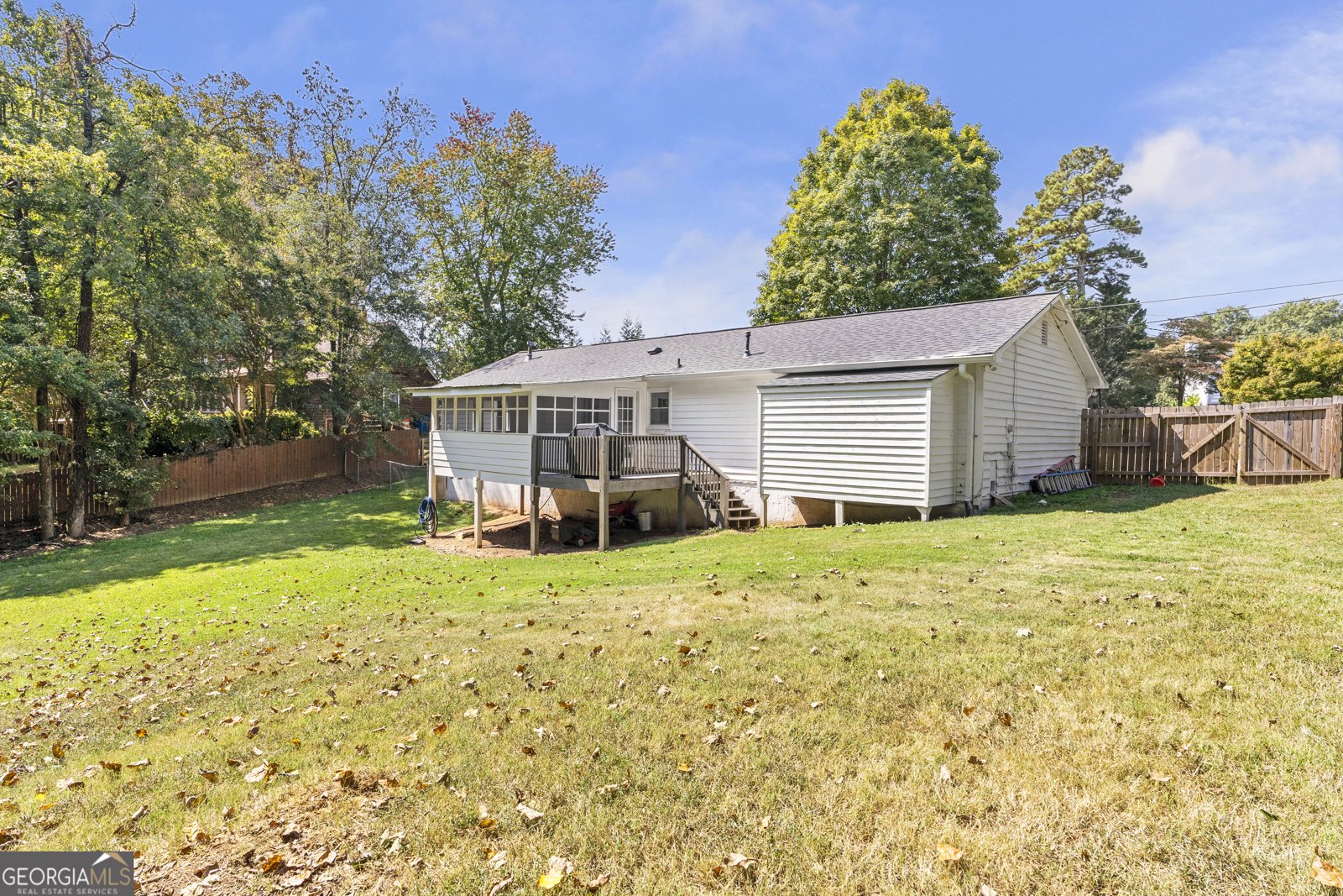 2640 Lanier Beach South Road Cumming - 29