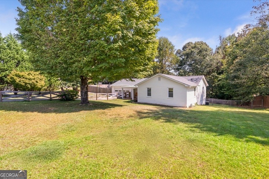 2640 Lanier Beach South Road Cumming - 3