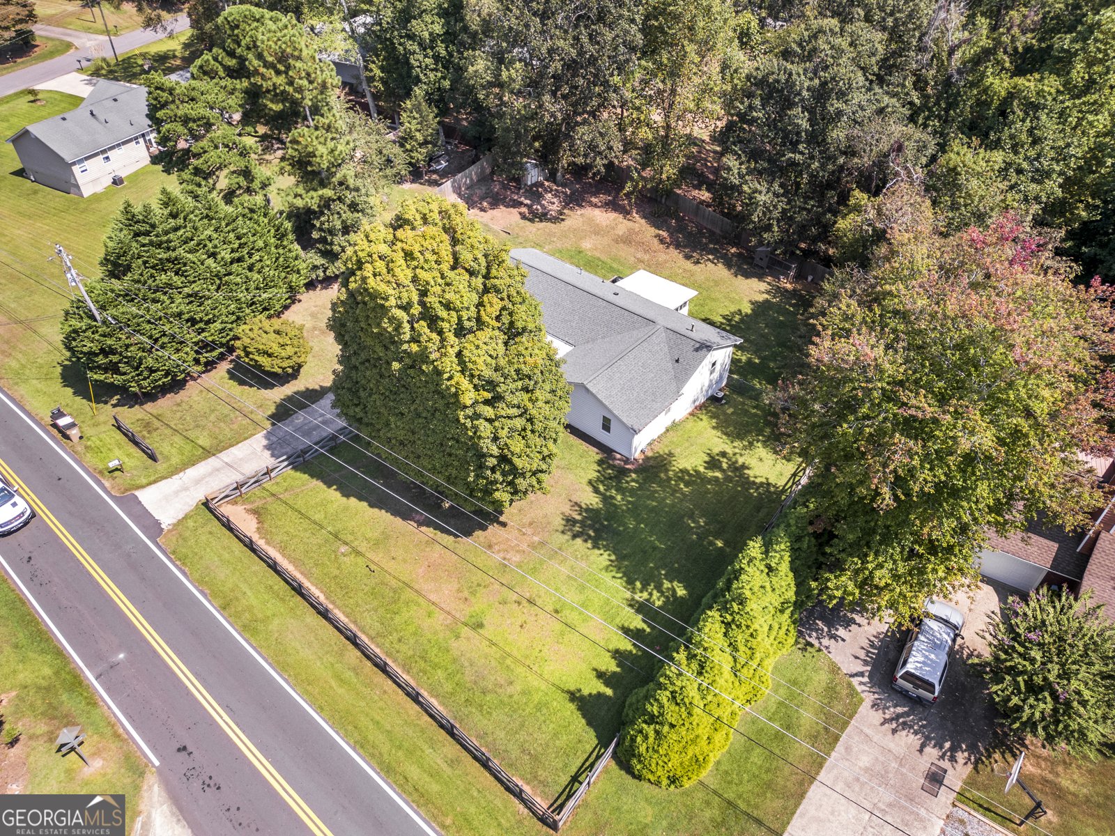 2640 Lanier Beach South Road Cumming - 34