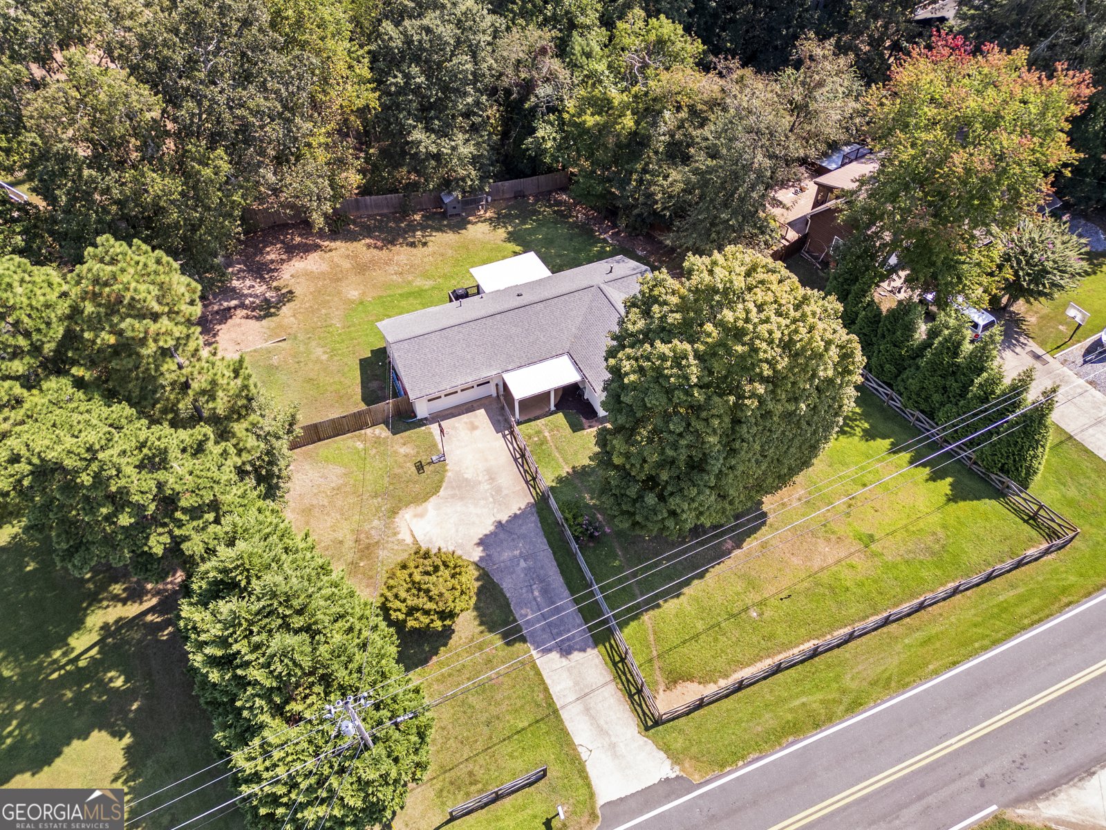 2640 Lanier Beach South Road Cumming - 35