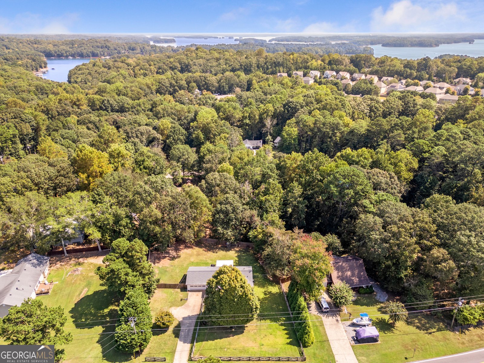 2640 Lanier Beach South Road Cumming - 37