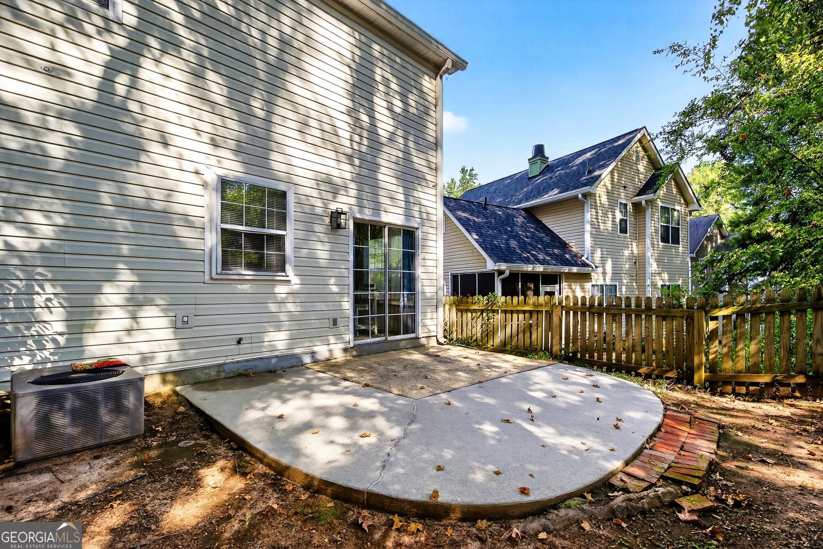 505 Fairfield Drive Peachtree City - 17