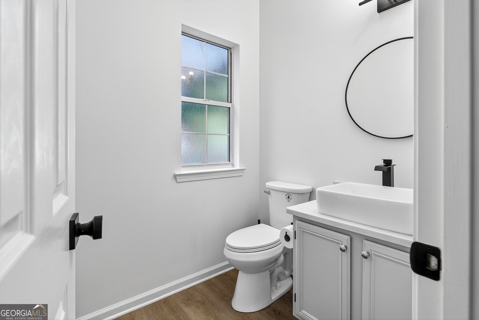 505 Fairfield Drive Peachtree City - 2