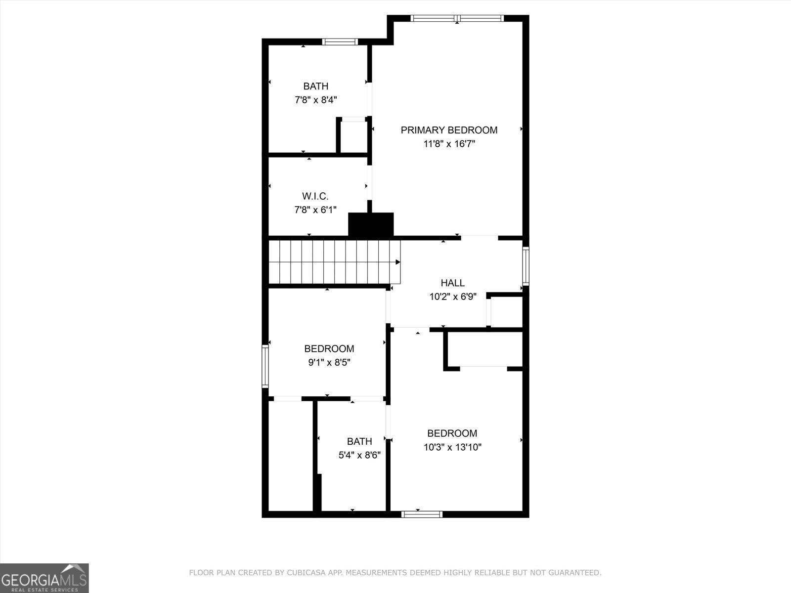505 Fairfield Drive Peachtree City - 21