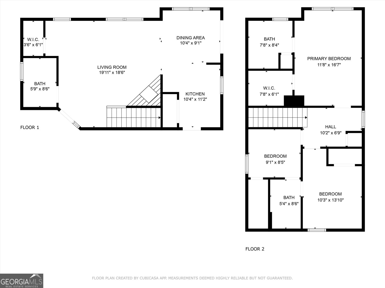 505 Fairfield Drive Peachtree City - 22