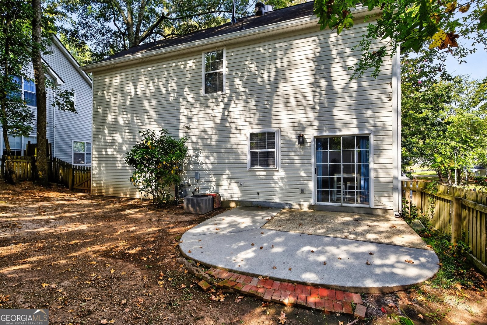 505 Fairfield Drive Peachtree City - 23