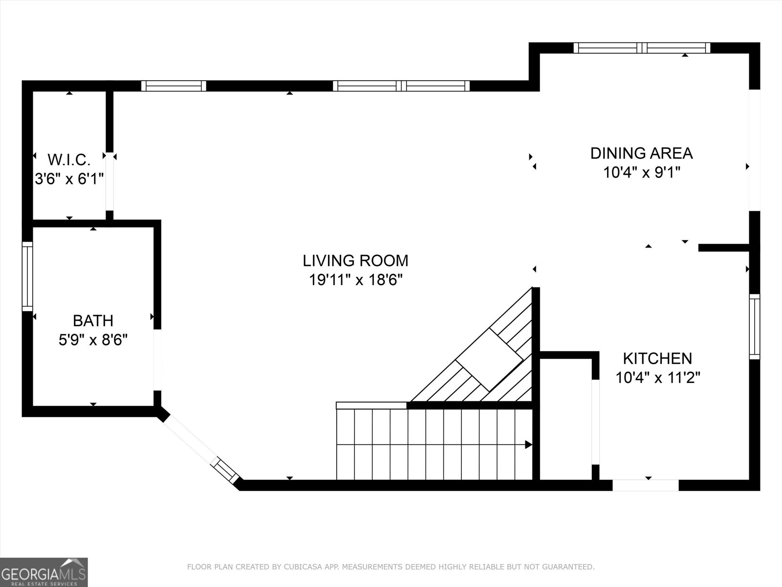 505 Fairfield Drive Peachtree City - 24