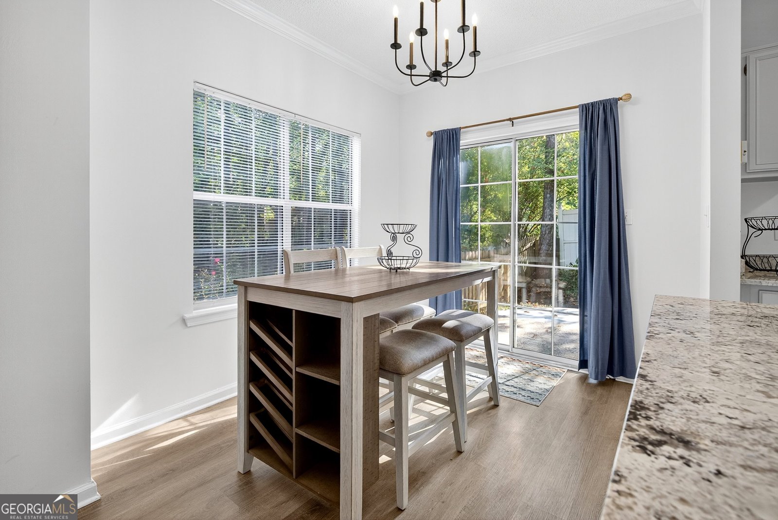 505 Fairfield Drive Peachtree City - 3