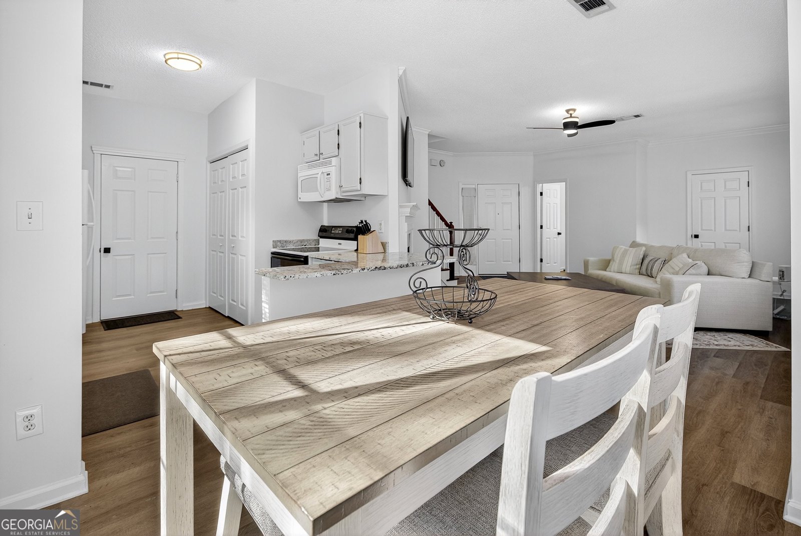 505 Fairfield Drive Peachtree City - 4