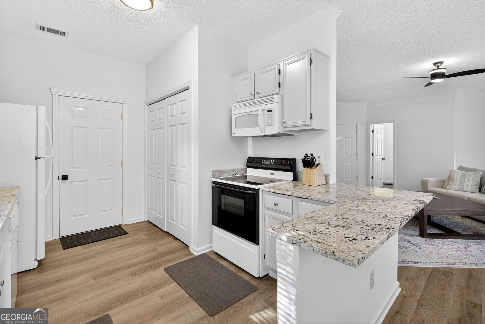 505 Fairfield Drive Peachtree City - 5