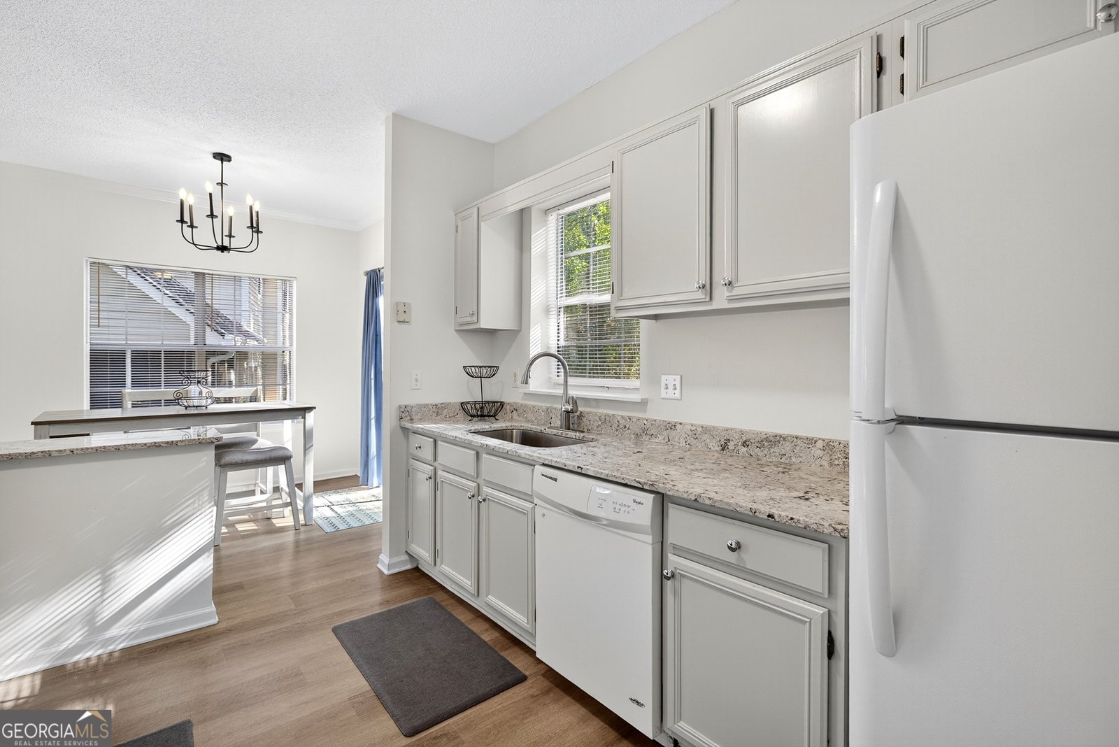 505 Fairfield Drive Peachtree City - 6