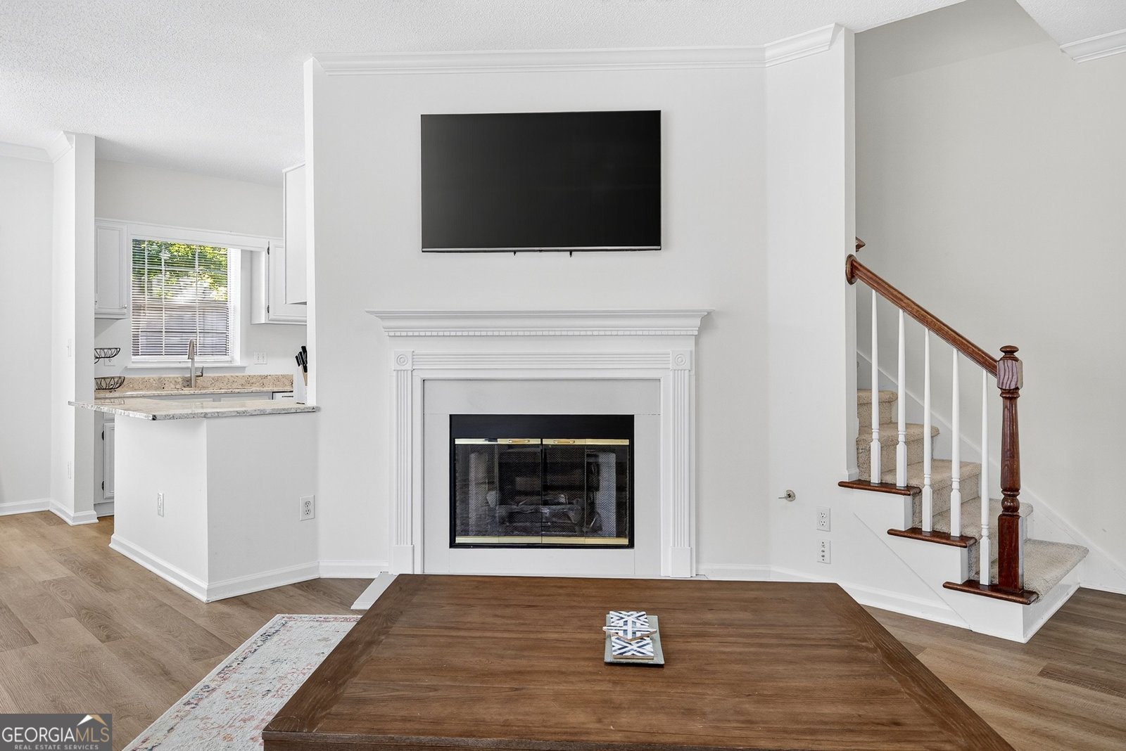 505 Fairfield Drive Peachtree City - 7