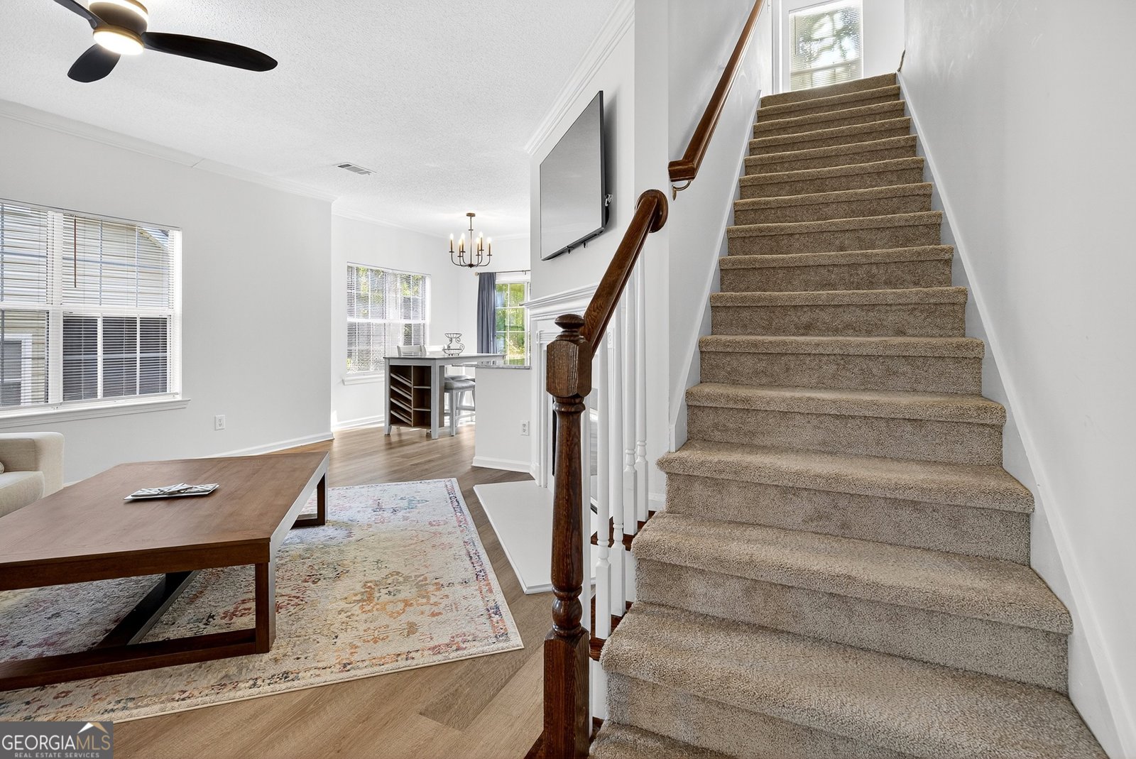 505 Fairfield Drive Peachtree City - 8