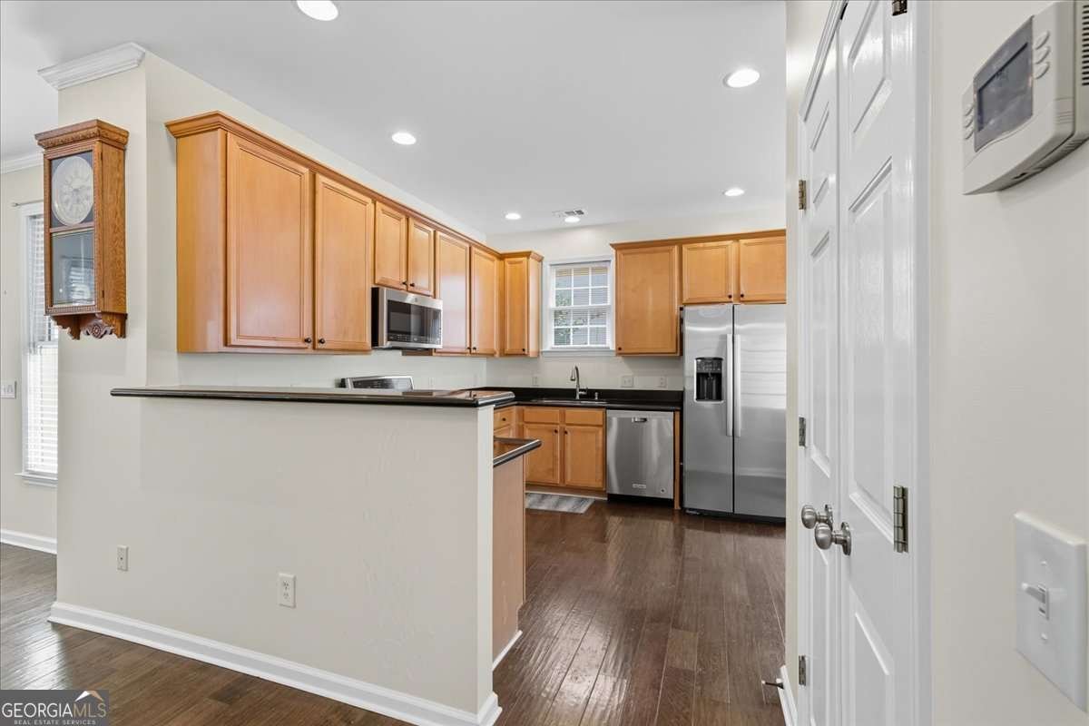 2330 Trellis Lane Marietta - 11