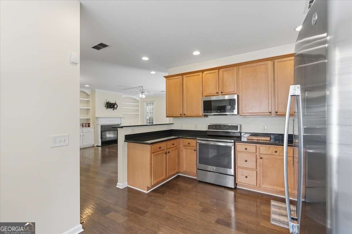 2330 Trellis Lane Marietta - 14