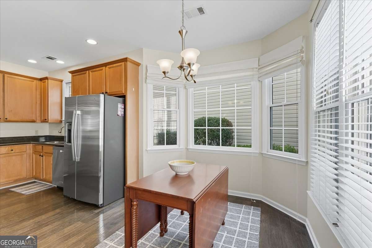 2330 Trellis Lane Marietta - 16