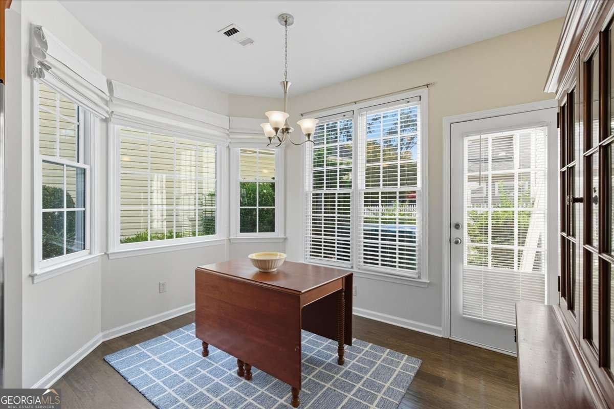 2330 Trellis Lane Marietta - 17