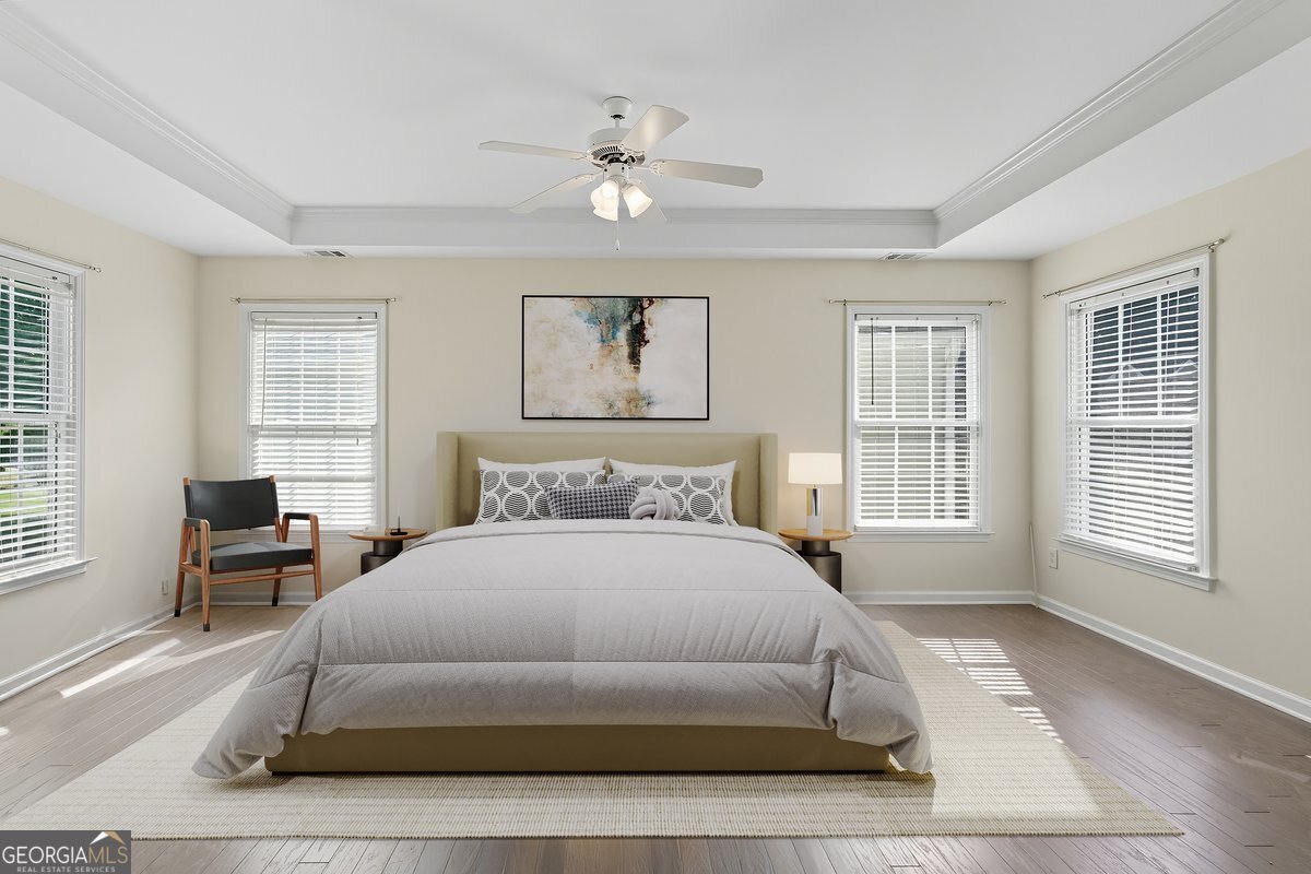 2330 Trellis Lane Marietta - 19